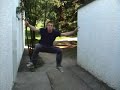 The art of movement