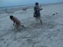 The Legend of Ninja Beach The Legend of Ninja Beach