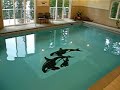 Orca Pool Tile
