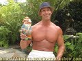 vacation workout for beginners