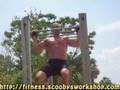 Vacation Workout for Beginners
