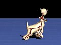 Pinocchio: Automatic Rigging and Animation of 3D Characters Pinocchio: Automatic Rigging and Animation of 3D Characters