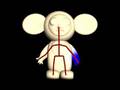 Pinocchio: Automatic Rigging and Animation of 3D Characters