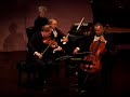live from herbst theatre, san francisco
april 20, 2008

menahem pressler, piano
daniel hope, violin
antonio meneses, cello