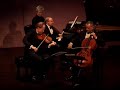 live from herbst theatre, san francisco
april 20, 2008

menahem pressler, piano
daniel hope, violin
antonio meneses, cello