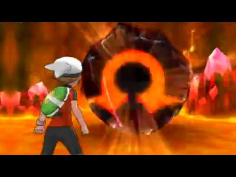 how to turn kyogre and primal form