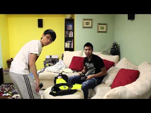 bbg - BEYBLADE REAL LIFE EPISODE!!!! stay updated!: http://facebook.com/OMGBBG OFFICIAL BBG APP iOS: http://tinyurl.com/BBGiphone Android: http://tinyurl.com/BBGan...