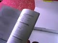EEE-PC 1000H unboxing