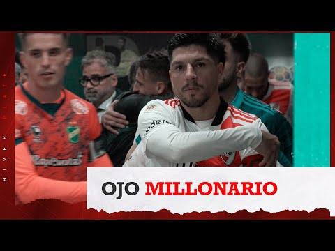  Debut con empate en Varela | 0-0 vs. Defensa y Justicia