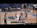 2012 TSSAA Division 1 Class 2A Girls Basketball Quarterfinal #2