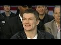 Calzaghe and Hatton In Line For Awards 1/2