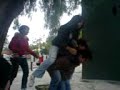 cuci caballazos