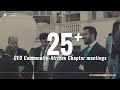 Southern Africa-Europe CEO Dialogue 10th Anniversary video