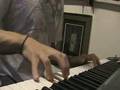 Inuyasha - Sango's Theme on piano