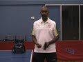 Learning How To Serve - For beginners and coaches