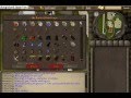 My Runescape Bank