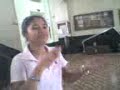 ganito mag beatbox c bettina galit!!