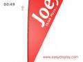Easy FlyingBanner