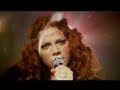 Funk Soul Singer Nikka Costa With Stuck To You