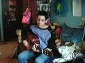 Solo te veo a ti