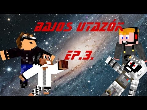 ZsDav adventures, Bajos utazók: A sivatagi kaland