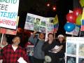 videos de Gran Marcha Internacional New York en Minga