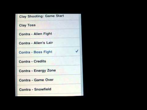 How To: Get 8 Bit NES iPhone ringtones 0 How To: Get 8 Bit NES iPhone ringtones