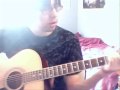 Fallen Leaves - Billy Talent (Acoustic)