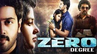 New South Indian Full Hindi Dubbed Movie - Zero (2