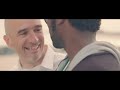 music video by yannick noah performing redemption song. (c) 2012 sme (france) sas.