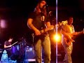 Cross Canadian Ragweed 