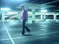 Shuffling to Music