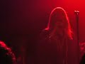 Lykke Li - I'm good, I'm gone, Paradiso Amsterdam Manele-Gratis.net