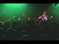 Pain Confessor live @ Dressing Room, Tokyo, Japan Pain Confessor live @ Dressing Room, Tokyo, Japan