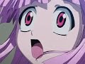 Elfen lied, Lucy,number 35 and 7