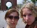 Barcelona Ellen & Renate (Elly & Naddy)