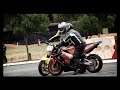 Northam Bike Show
