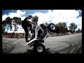 Northam Bike Show