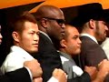 bj penn in japan