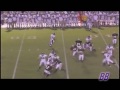 Chantilly High School Football 2007