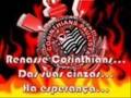 Corinthians 3 x 2 Santos