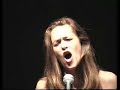 Prelude de Bach Chanson de Maurane