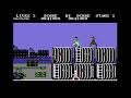 C64 Longplay - Green Beret C64 Longplay - Green Beret