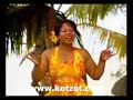 Mauritius Pot Puri Sega