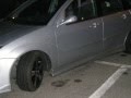 Focus Colem T.T.T Tuning Terron Tamar