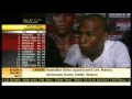 Floyd Mayweather Jr On Pacquiao P4P Status