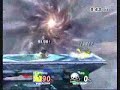 Anther (Pikachu) vs Bloo (MetaKnight) 1 Anther (Pikachu) vs Bloo (MetaKnight) 1