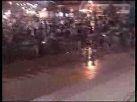 Thaghrast - Izran
