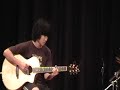 HFC variety show butterfly