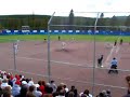 la triple play soniada...para ganarle a new zeland